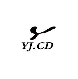 Y YJ . CD logo