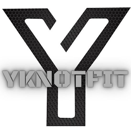Y YKNOTFIT logo