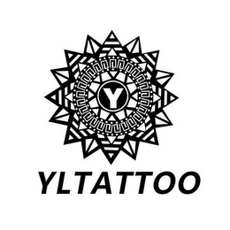 Y YLTATTOO logo