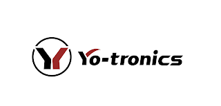Y YO-TRONICS logo