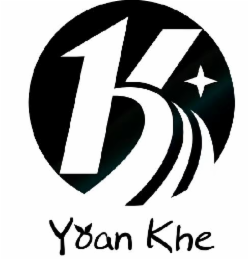 Y YOAN KHE logo