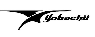 Y YOBACHII logo