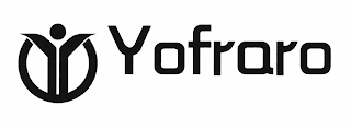 Y YOFRARO logo