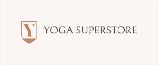 Y YOGA SUPERSTORE logo