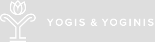Y YOGIS & YOGINIS logo