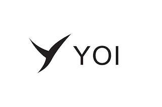 Y YOI logo