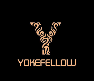 Y YOKEFELLOW logo