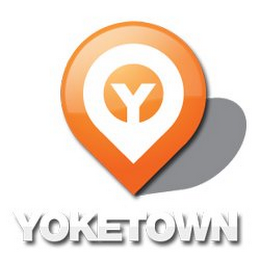 Y YOKETOWN logo
