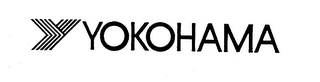 Y YOKOHAMA logo