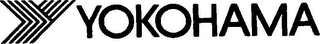Y YOKOHAMA logo