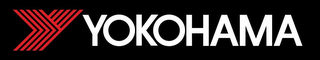 Y YOKOHAMA logo