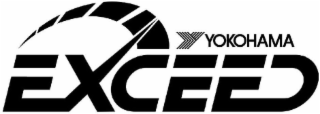 Y YOKOHAMA EXCEED