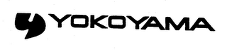 Y YOKOYAMA logo