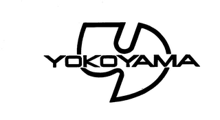 Y YOKOYAMA logo