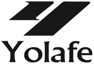 Y YOLAFE logo
