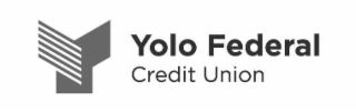 Y YOLO FEDERAL CREDIT UNION logo