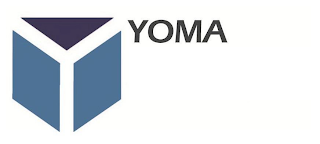 Y YOMA logo