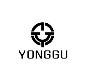 Y YONGGU logo