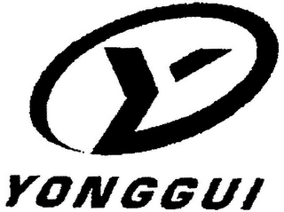 Y YONGGUI logo