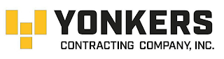 Y YONKERS CONTRACTING COMPANY, INC. logo