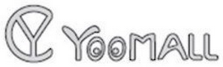 Y YOOMALL logo