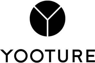 Y YOOTURE logo