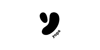 Y YOPS logo