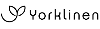 Y YORKLINEN logo
