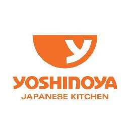 Y YOSHINOYA JAPANESE KITCHEN logo