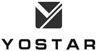 Y YOSTAR logo