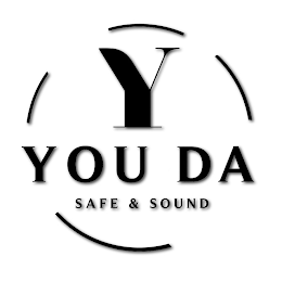 Y YOU DA SAFE & SOUND logo
