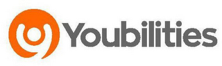 Y YOUBILITIES logo
