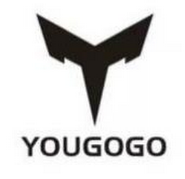 Y YOUGOGO logo