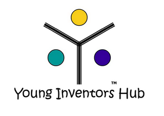 Y YOUNG INVENTORS HUB logo
