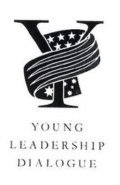 Y YOUNG LEADERSHIP DIALOGUE logo