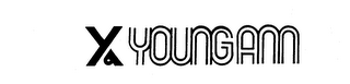 Y YOUNGANN logo