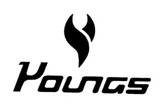 Y YOUNGS logo