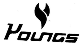 Y YOUNGS logo