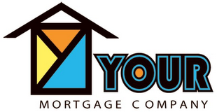 Y YOUR MORTGAGE COMPANY logo