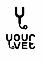 Y YOUR VET logo