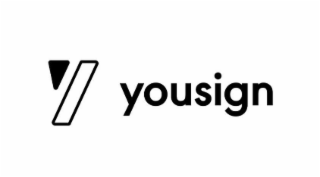 Y YOUSIGN logo