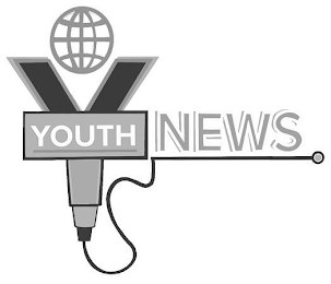 Y YOUTH NEWS logo