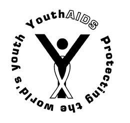 Y YOUTHAIDS PROTECTING THE WORLD'S YOUTH logo