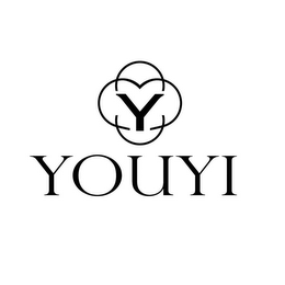 Y YOUYI logo