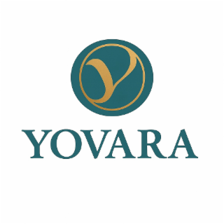 Y YOVARA logo
