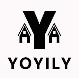Y YOYILY logo