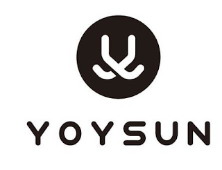 Y YOYSUN logo