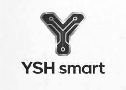 Y YSH SMART logo