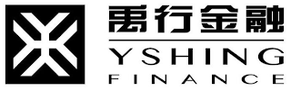 Y YSHING FINANCE logo