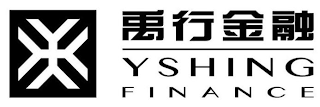 Y YSHING FINANCE logo